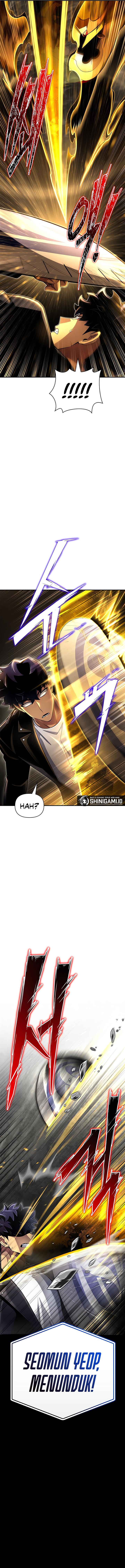 Superhuman Battlefield Chap 66 - Next Chap 67