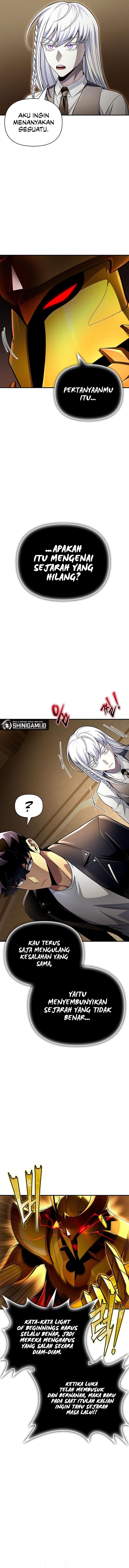 Superhuman Battlefield Chap 66 - Next Chap 67