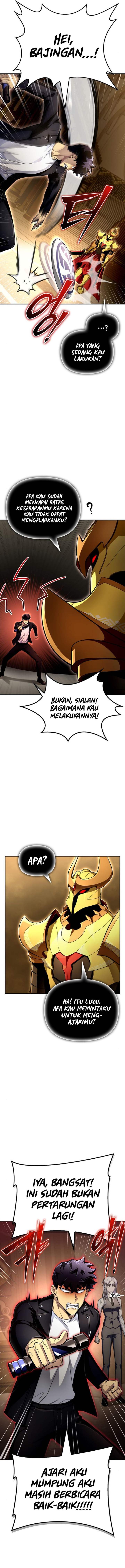 Superhuman Battlefield Chap 67 - Next Chap 68