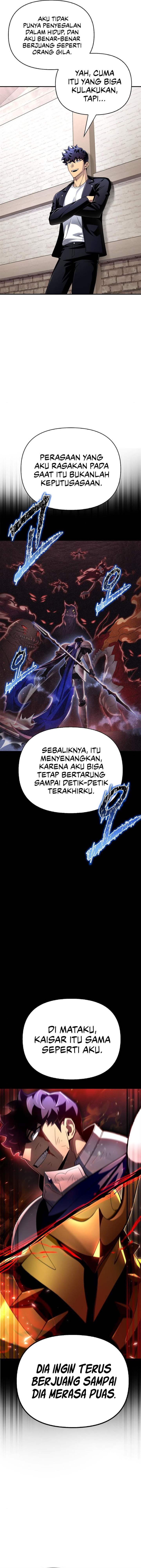 Superhuman Battlefield Chap 67 - Next Chap 68