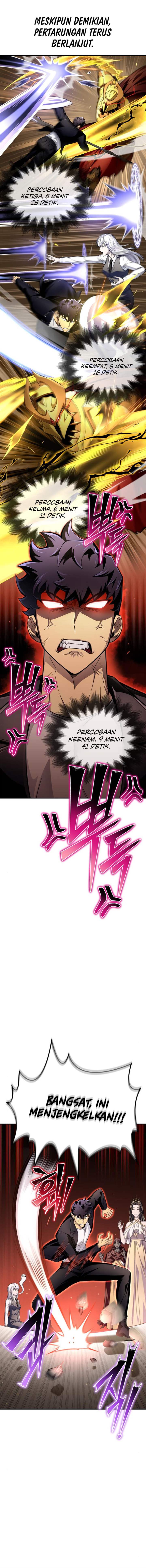 Superhuman Battlefield Chap 67 - Next Chap 68