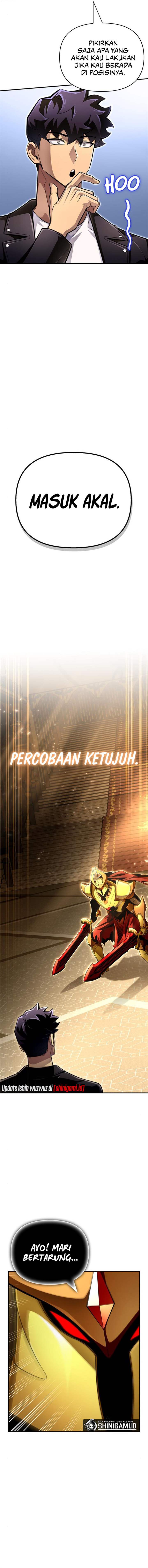 Superhuman Battlefield Chap 67 - Next Chap 68
