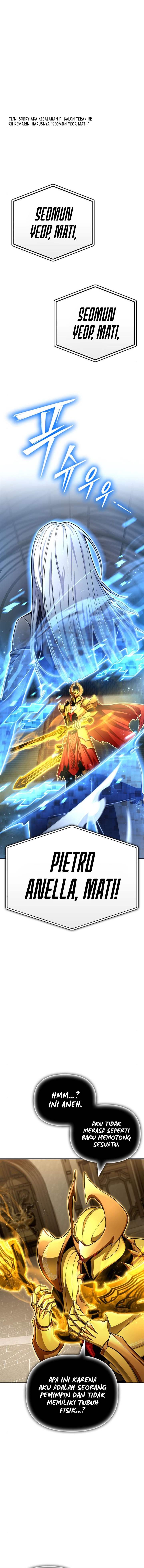 Superhuman Battlefield Chap 67 - Next Chap 68
