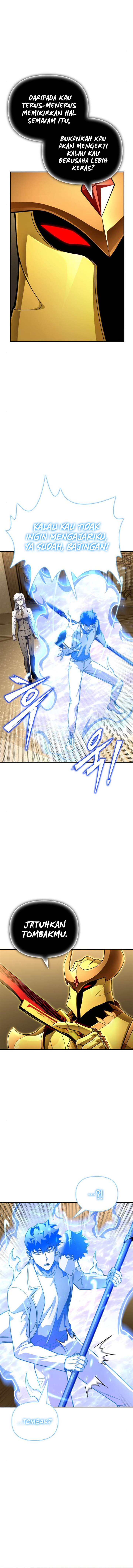 Superhuman Battlefield Chap 67 - Next Chap 68