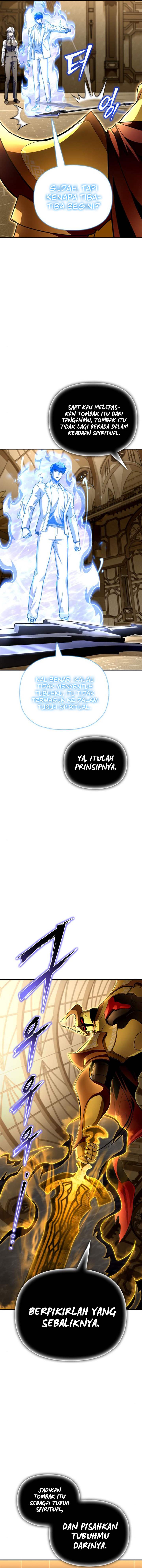 Superhuman Battlefield Chap 67 - Next Chap 68