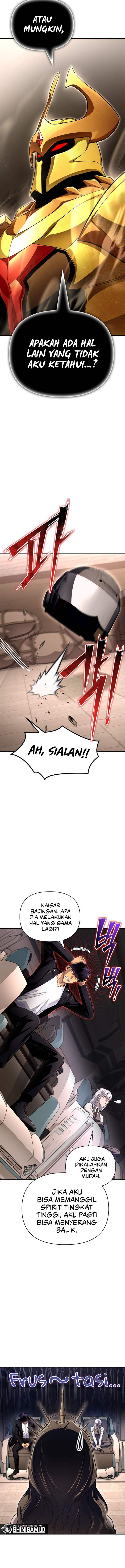 Superhuman Battlefield Chap 67 - Next Chap 68