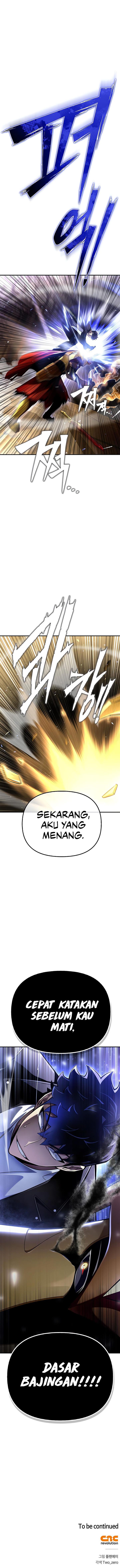 Superhuman Battlefield Chap 68 - Next Chap 69