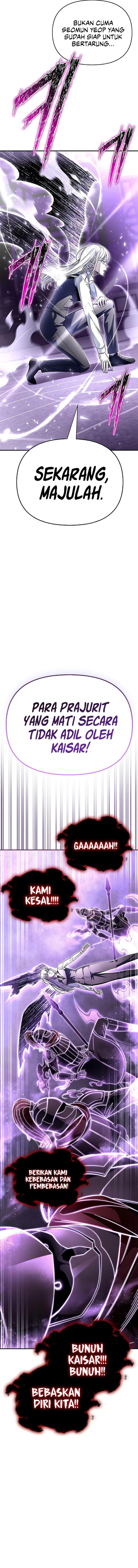 Superhuman Battlefield Chap 68 - Next Chap 69