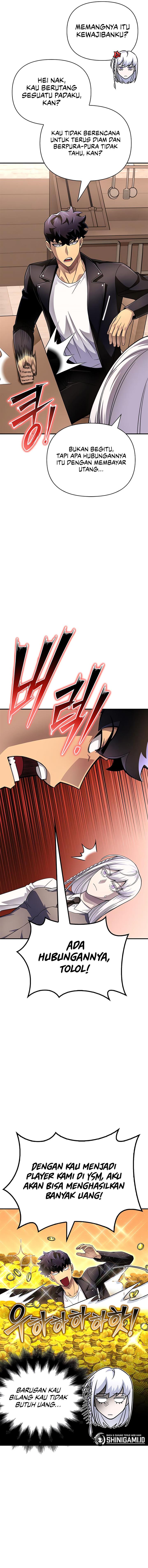 Superhuman Battlefield Chap 69 - Next Chap 70