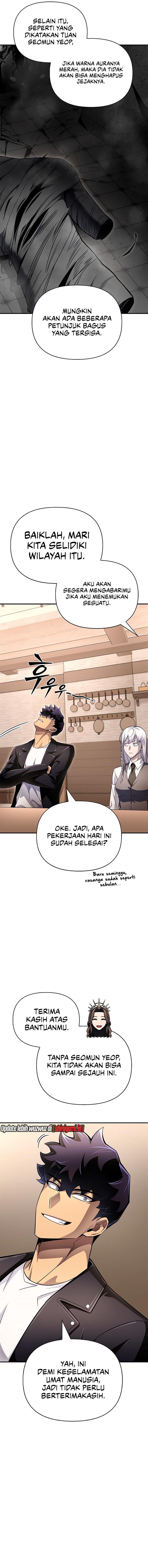 Superhuman Battlefield Chap 69 - Next Chap 70