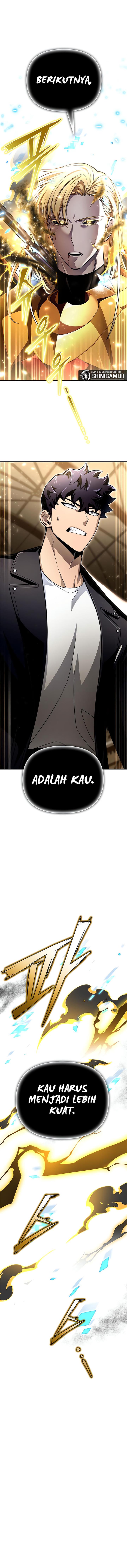Superhuman Battlefield Chap 69 - Next Chap 70