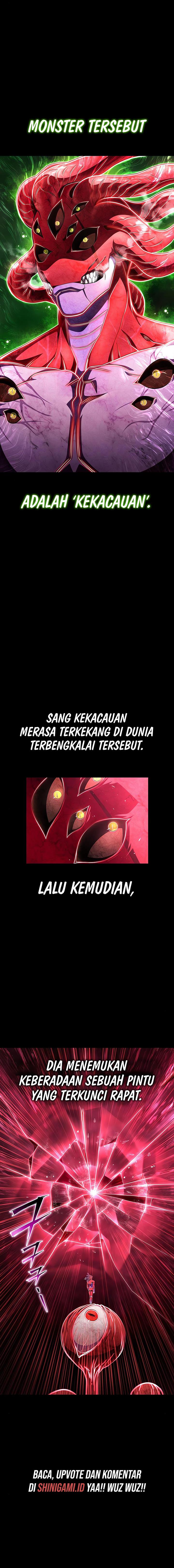 Superhuman Battlefield Chap 69 - Next Chap 70