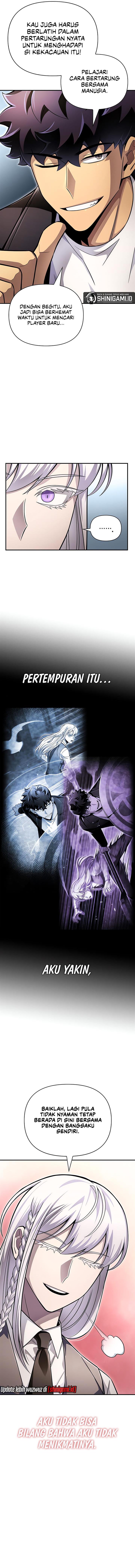 Superhuman Battlefield Chap 69 - Next Chap 70
