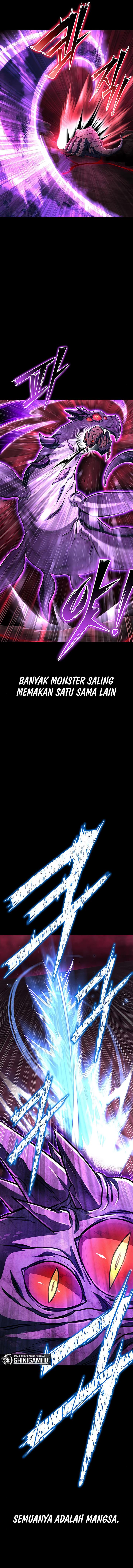 Superhuman Battlefield Chap 69 - Next Chap 70