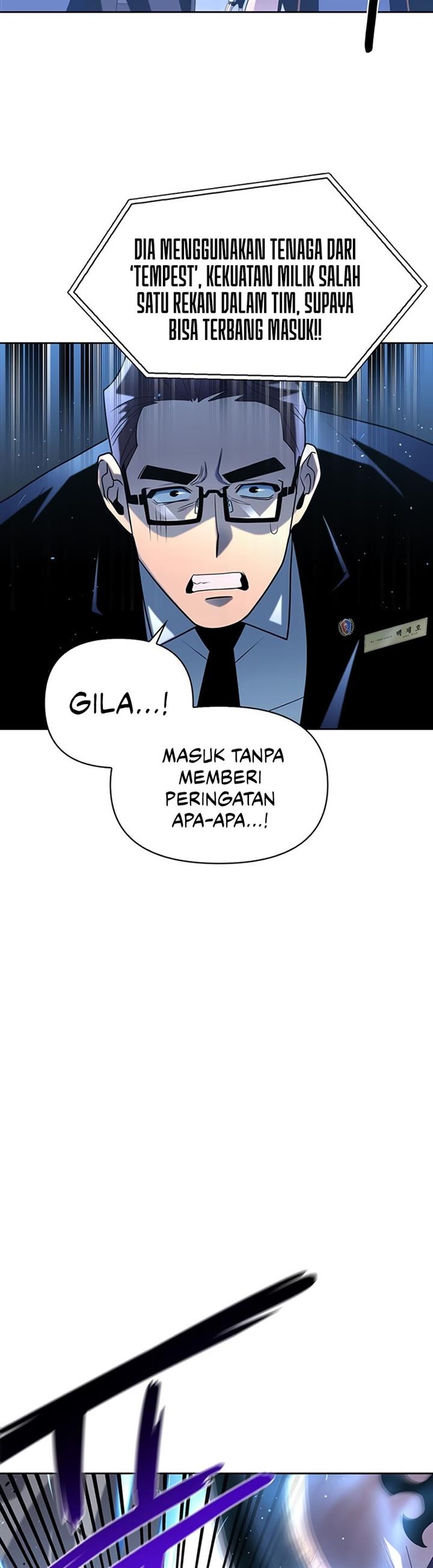 Superhuman Battlefield Chap 8 - Next Chap 9