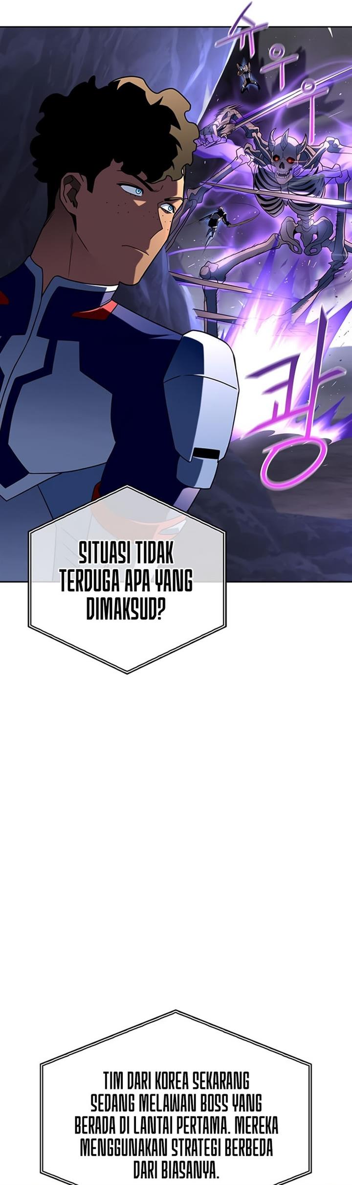 Superhuman Battlefield Chap 8 - Next Chap 9