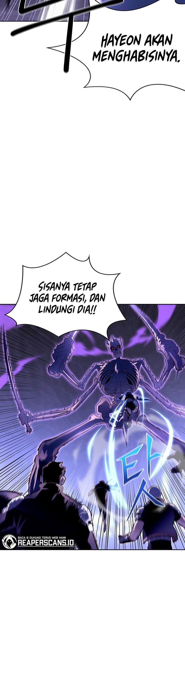 Superhuman Battlefield Chap 8 - Next Chap 9