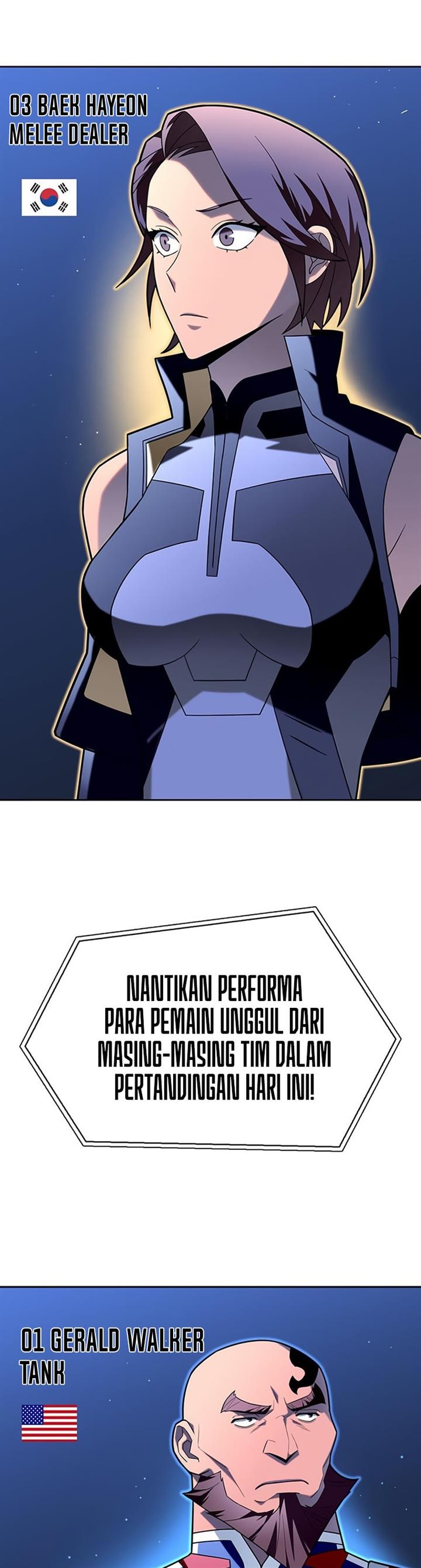 Superhuman Battlefield Chap 8 - Next Chap 9