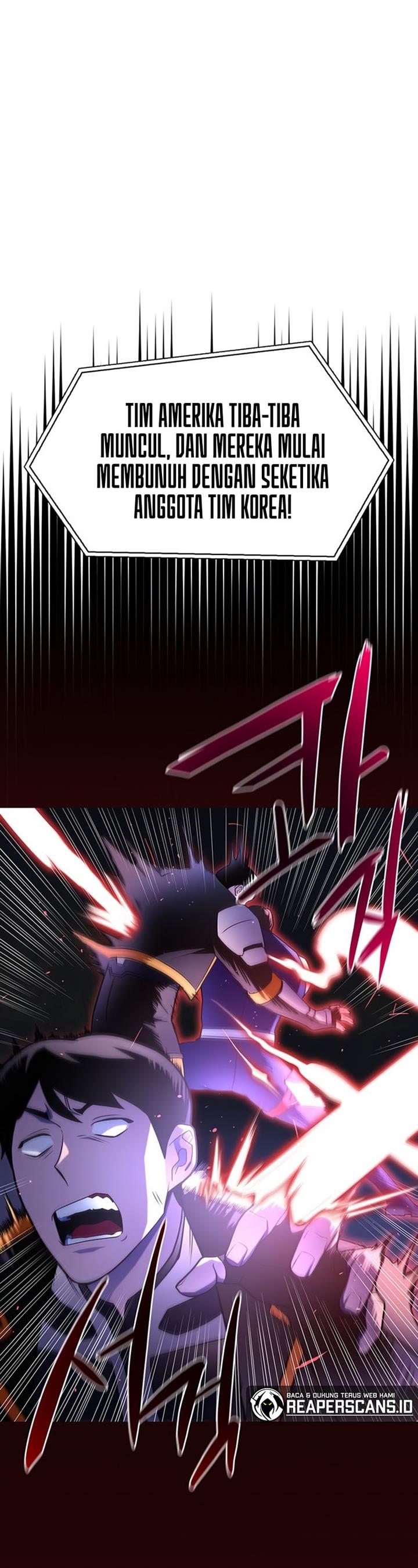 Superhuman Battlefield Chap 8 - Next Chap 9