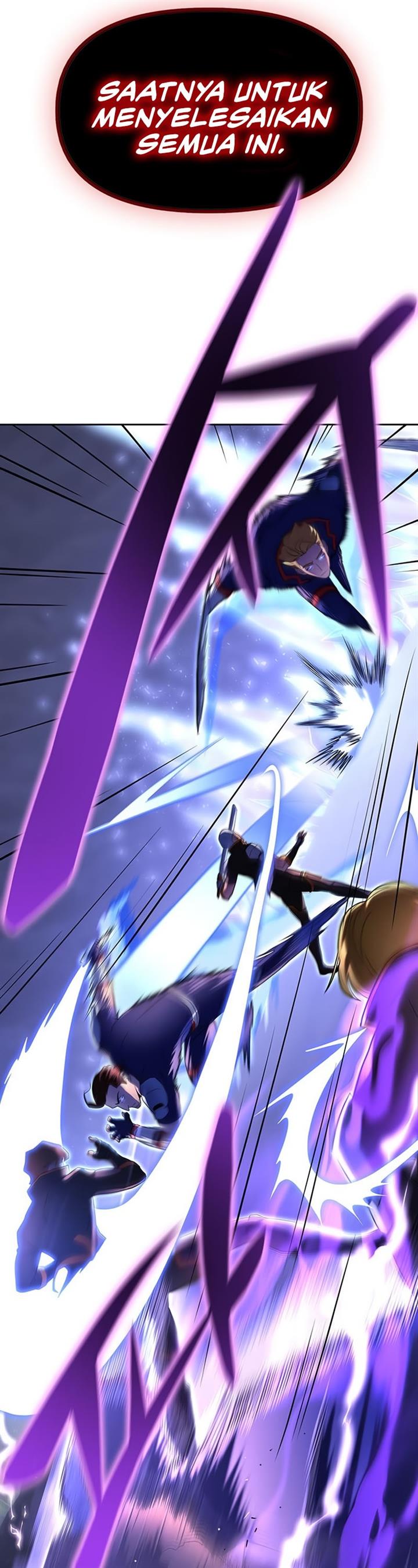 Superhuman Battlefield Chap 8 - Next Chap 9