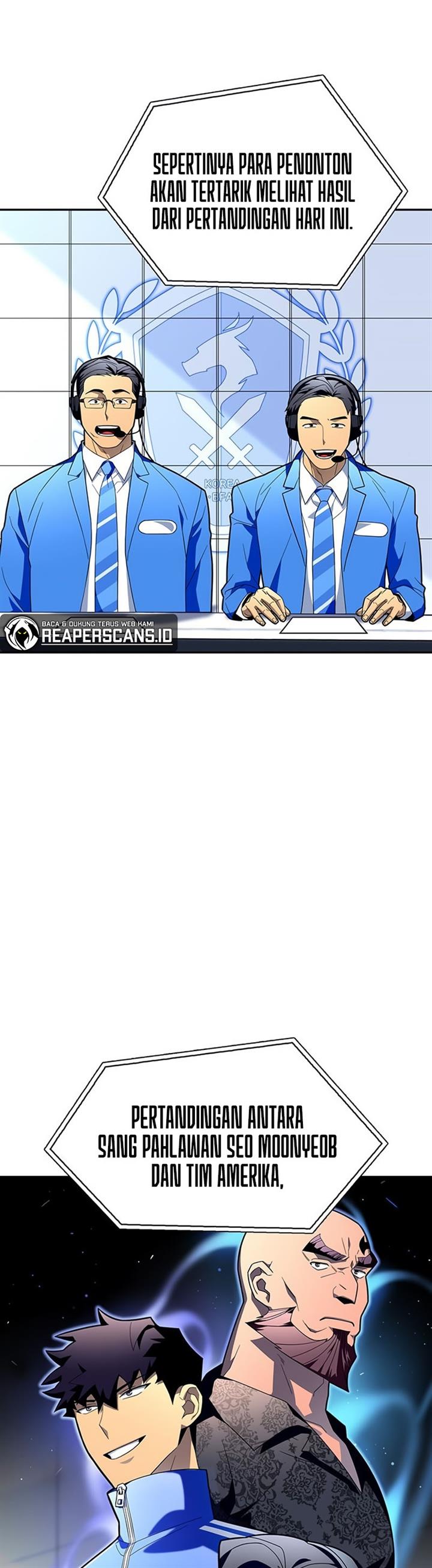 Superhuman Battlefield Chap 8 - Next Chap 9
