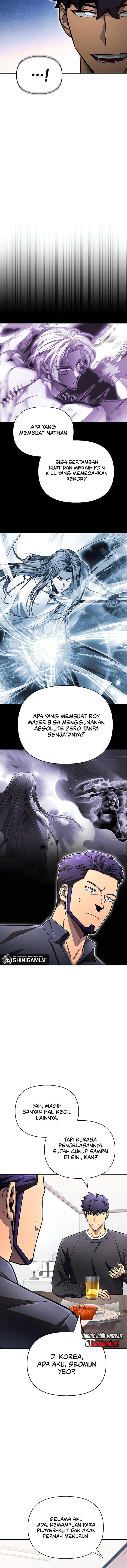 Superhuman Battlefield Chap 80 - Next Chap 81