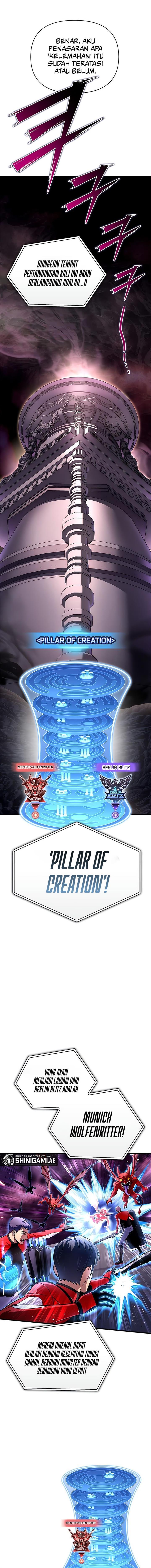 Superhuman Battlefield Chap 81 - Next Chap 82