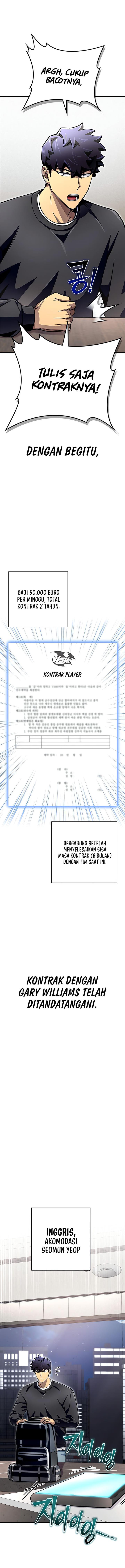 Superhuman Battlefield Chap 81 - Next Chap 82