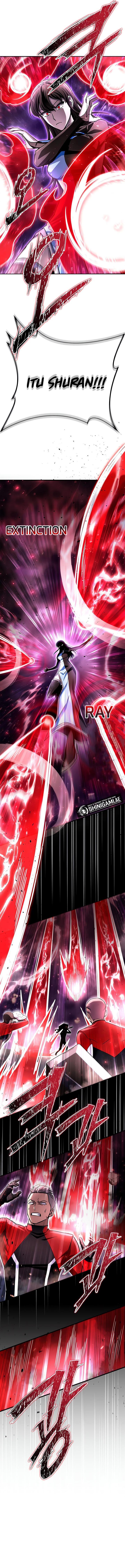 Superhuman Battlefield Chap 81 - Next Chap 82