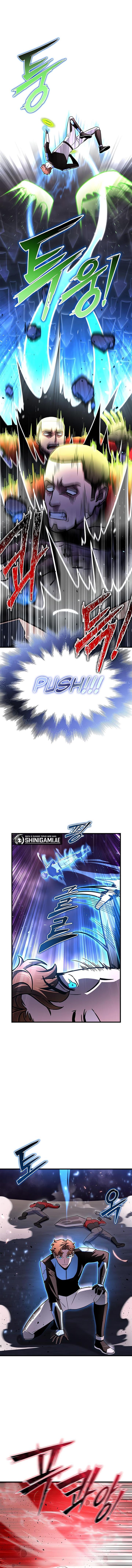Superhuman Battlefield Chap 81 - Next Chap 82