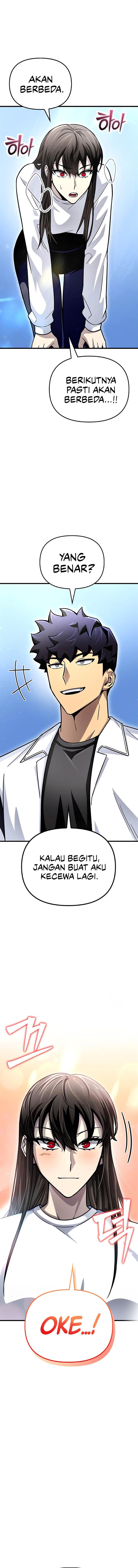 Superhuman Battlefield Chap 82 - Next Chap 83