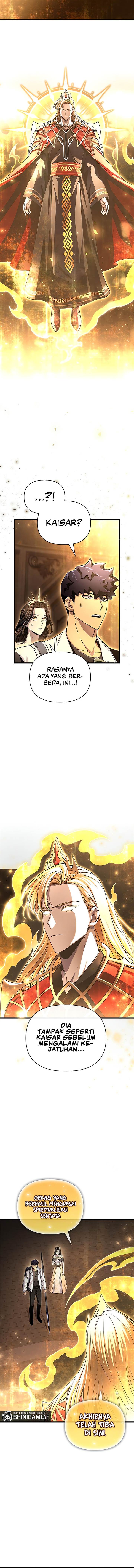 Superhuman Battlefield Chap 83 - Next Chap 84