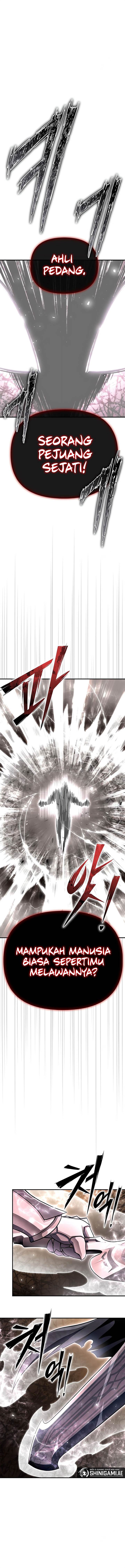 Superhuman Battlefield Chap 85 - Next Chap 86