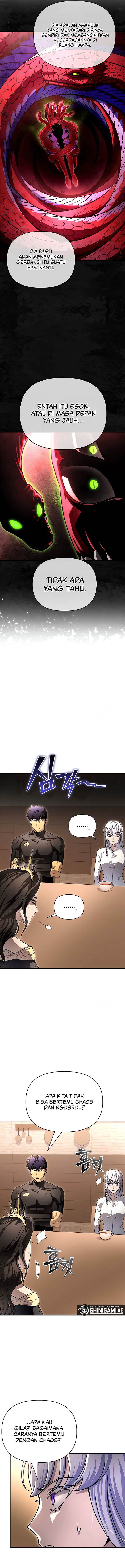 Superhuman Battlefield Chap 87 - Next Chap 88