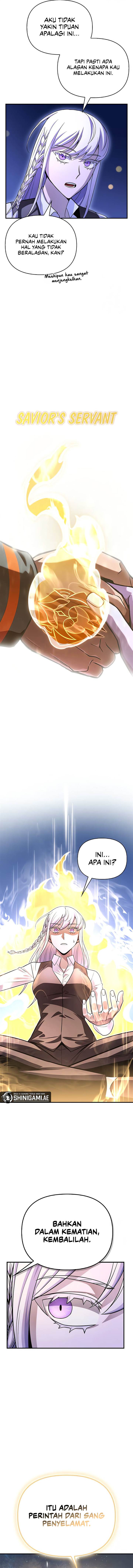 Superhuman Battlefield Chap 87 - Next Chap 88