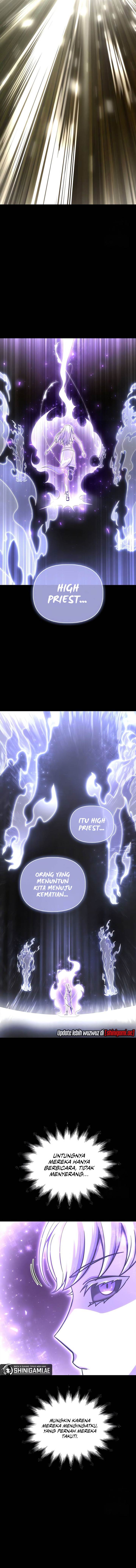 Superhuman Battlefield Chap 87 - Next Chap 88