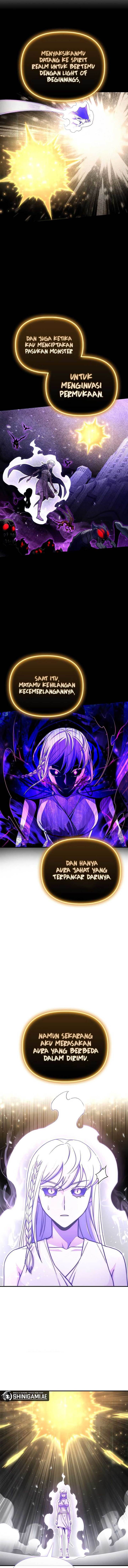 Superhuman Battlefield Chap 88 - Next Chap 89