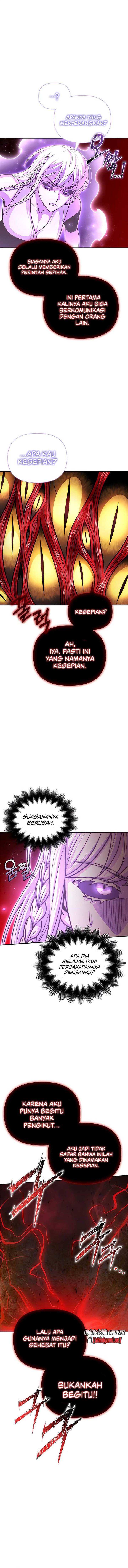 Superhuman Battlefield Chap 88 - Next Chap 89