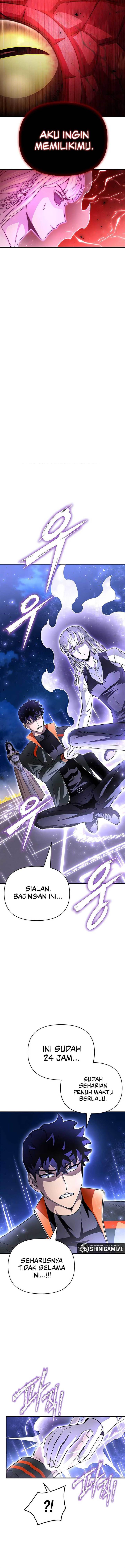 Superhuman Battlefield Chap 88 - Next Chap 89