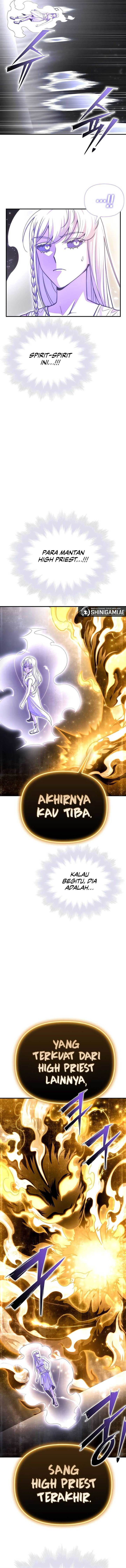Superhuman Battlefield Chap 88 - Next Chap 89