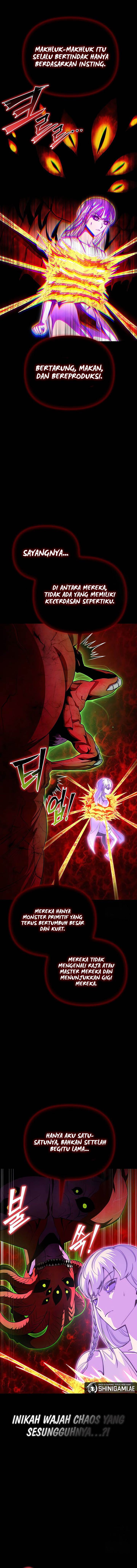 Superhuman Battlefield Chap 89 - Next Chap 90