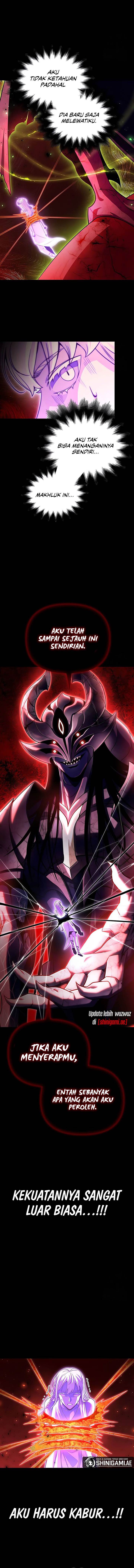 Superhuman Battlefield Chap 89 - Next Chap 90