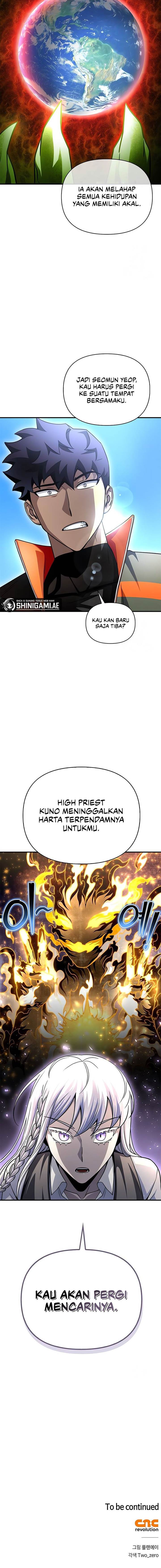 Superhuman Battlefield Chap 89 - Next Chap 90