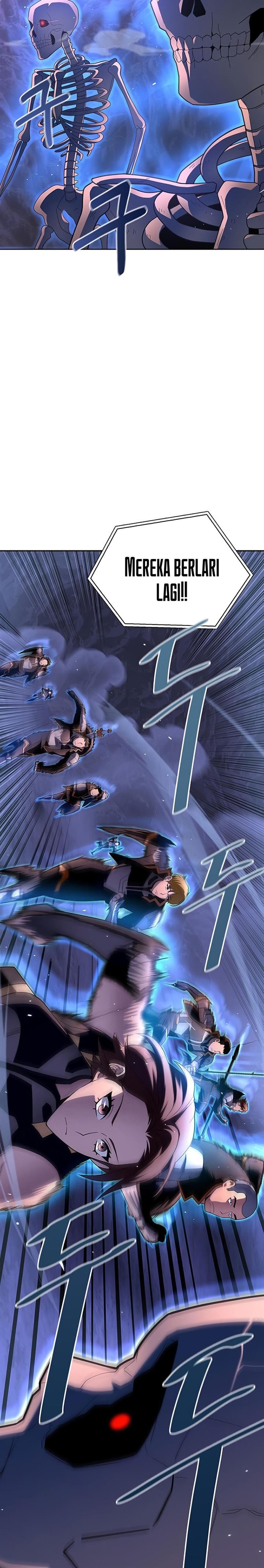 Superhuman Battlefield Chap 9 - Next Chap 10