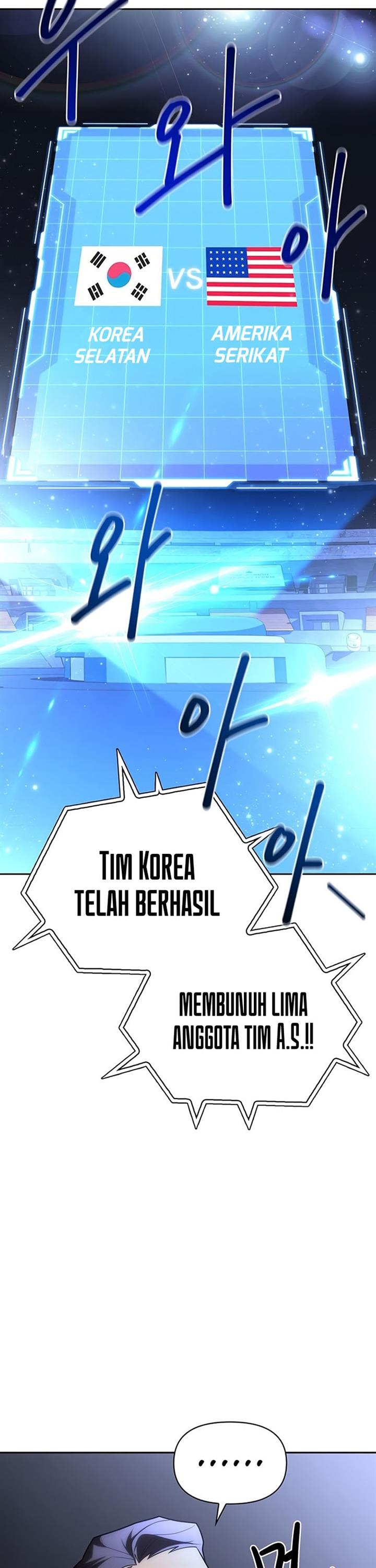 Superhuman Battlefield Chap 9 - Next Chap 10