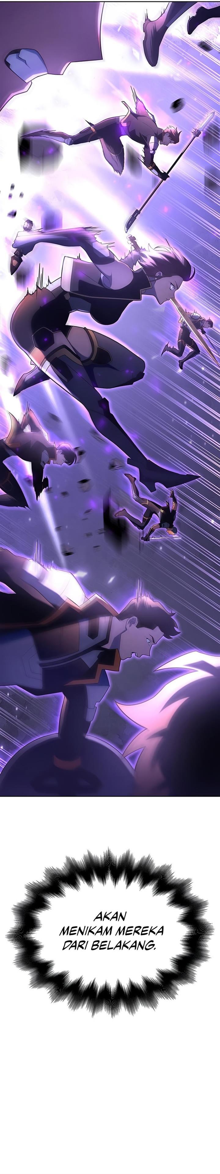 Superhuman Battlefield Chap 9 - Next Chap 10