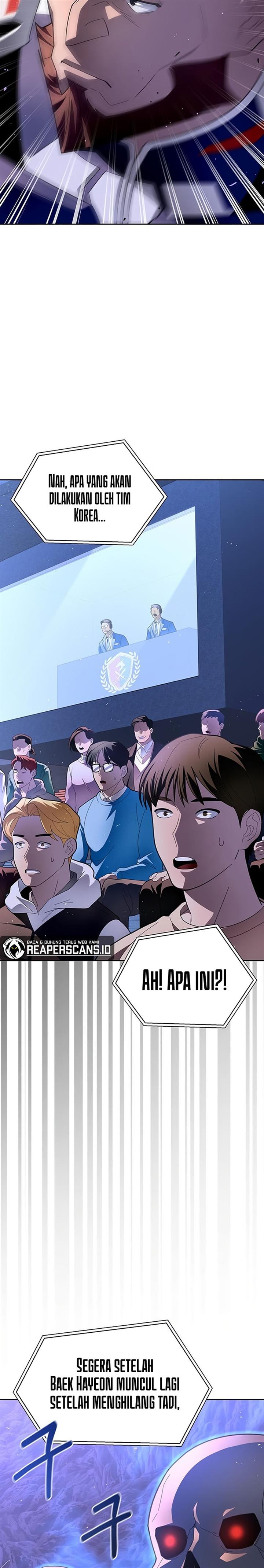 Superhuman Battlefield Chap 9 - Next Chap 10