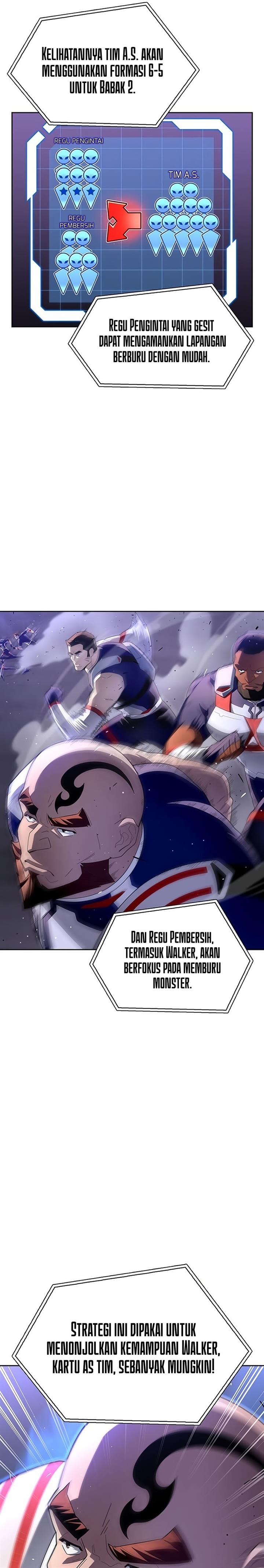 Superhuman Battlefield Chap 9 - Next Chap 10