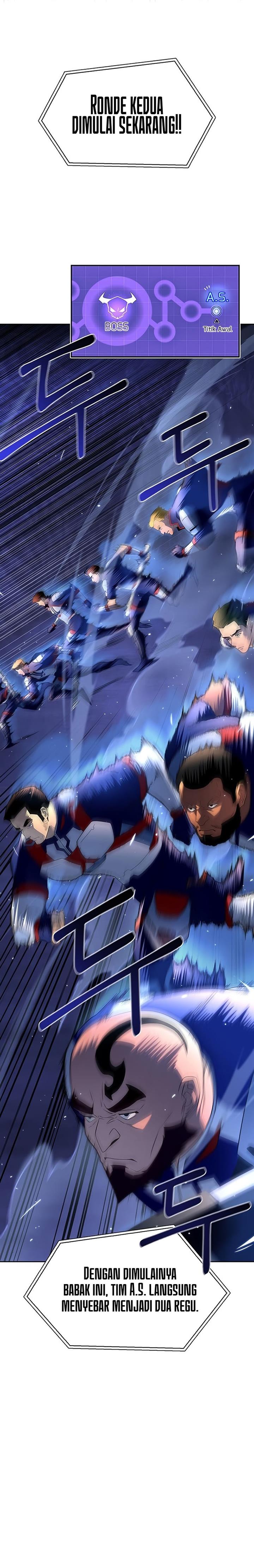 Superhuman Battlefield Chap 9 - Next Chap 10