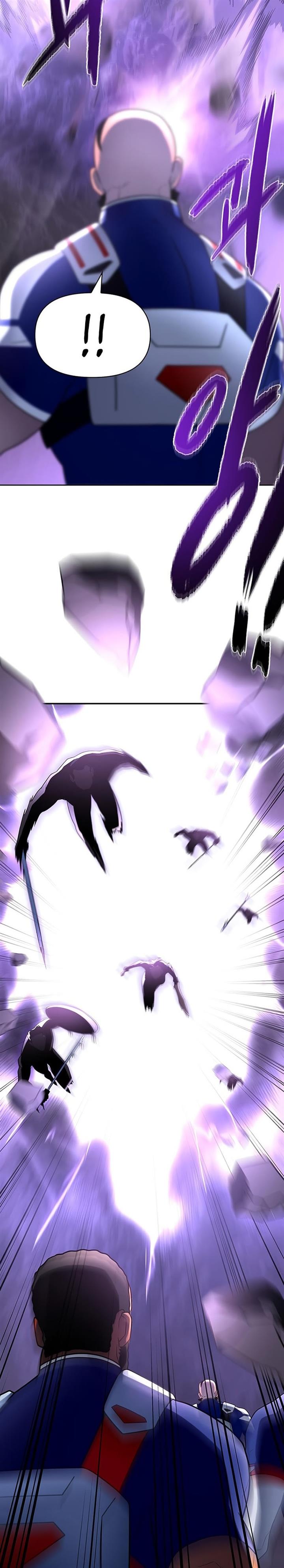 Superhuman Battlefield Chap 9 - Next Chap 10
